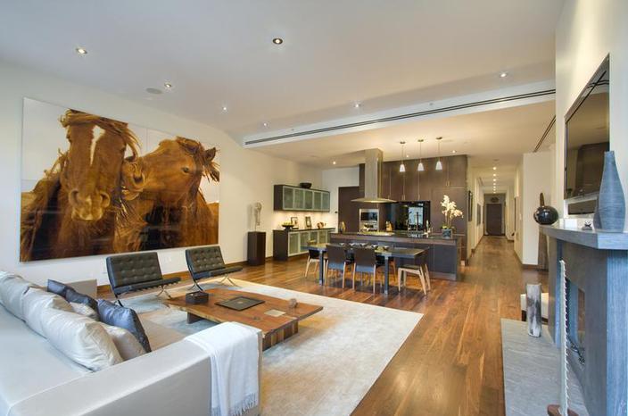 Best new york property agents soho loft