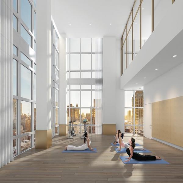 New York Investment Property