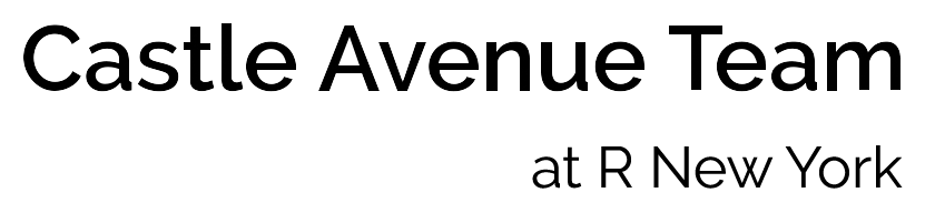 Castle Avenue Team logo