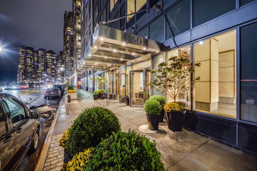 buying new launch property in manhattan