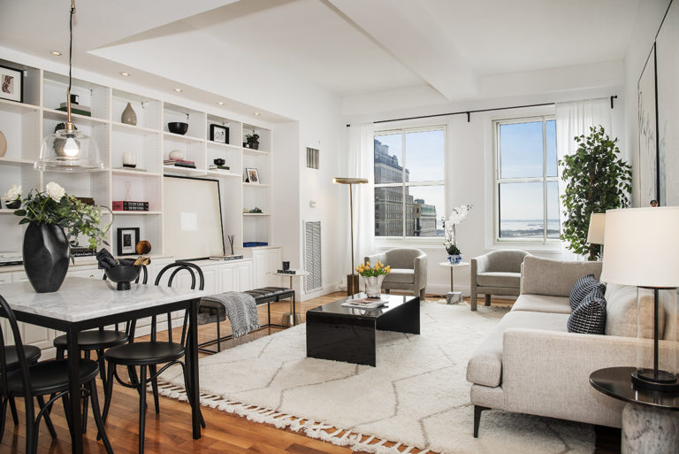 Average Manhattan, New York Apartment Prices Weimin Tan Blog
